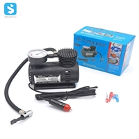 Electric 12V Car Micro Tire Inflator
